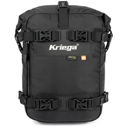 KRIEGA Drypack US-10 Cordura