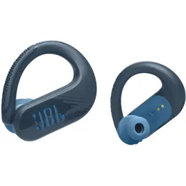 JBL Endurance Peak 3 blau