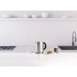 TAURUS Selene Compact 1 l Schwarz