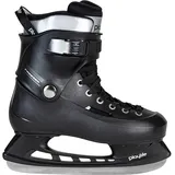 Playlife Freezer Black 37