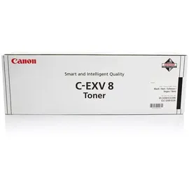 Canon C-EXV8 schwarz