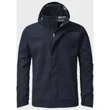 Schöffel Herren Bellagio 2.5l Jacke (Größe 3XL, blau)