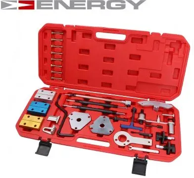 ENERGY Werkzeugsatz ne00175