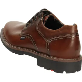 LLOYD VANJA für Herren, braun, Größe 44 1⁄2 EU / 10 UK