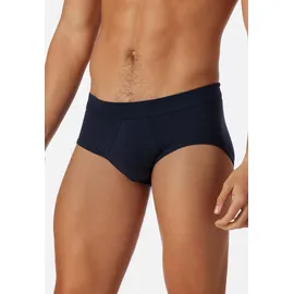 SCHIESSER Slip Essentials blau XXL 2er Pack
