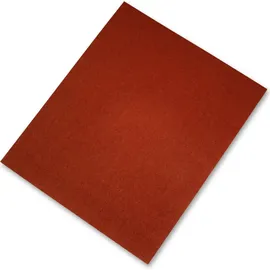 Sia Bogen Standardbogen 230 x 280 mm P220 25 Stück