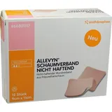 smith & nephew gmbh - woundmanagement Schaumverband 9 x 11 cm 12 St.