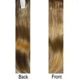 Balmain Clip-in Weft Set 40 cm Clip-In Extensions L.A.