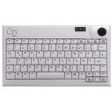 Cherry Active Key AK-440-TU Trackball DE