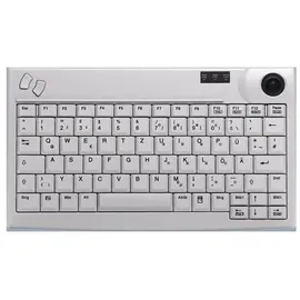 Cherry Active Key AK-440-TU Trackball DE