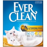 EverClean Litterfree Paws 6 L