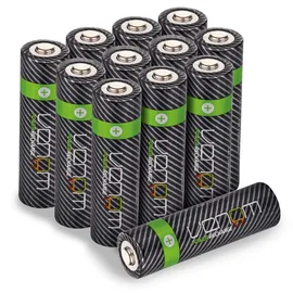Venom AA 2100 mAh 12 St.