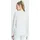 adidas Soft Lux Longsleeve Off White L
