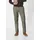 REDPOINT ODESSA Regular Fit Chinohose Grün W40/L32