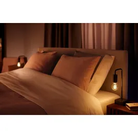 Philips LED-Lampe E27 7W warmweiß 550 lm 1 St.