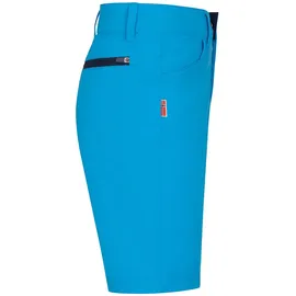 TROLLKIDS Haugesund Kurze Hose - Dynamic Blue / Navi - 134 cm
