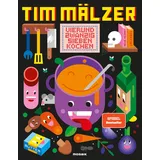 Mosaik Vierundzwanzigsieben kochen