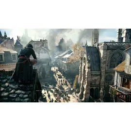Assassin's Creed: Unity (USK) (PS4)
