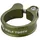 Wolf Tooth Sattelklemme 31,8 mm Olive