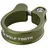 Wolf Tooth Sattelklemme 31,8 mm Olive