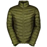 Scott Insuloft Tech Primaloft Outdoorjacke Herren Grün M