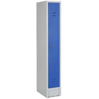 Ceha Reihen- und Garderobenschrank mit 30 cm Breite und