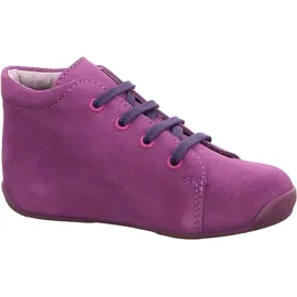Däumling Polly Sneaker, Violett (Turino Glicine)