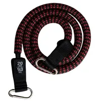 Sport-Thieme Tubes Premium Rot-Schwarz, 9 kg