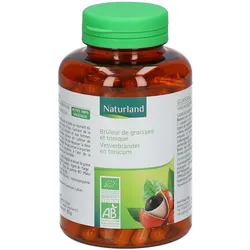 Naturland Guarana bio