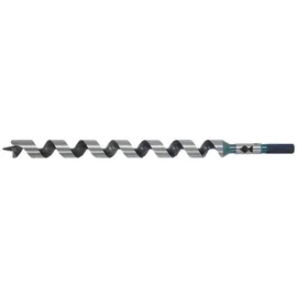 Fisch Tools Schlangenbohrer Type 0084 D.8mm Nutzlänge 390mm 6 kant Gesamt-L.460mm