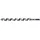 Fisch Tools Schlangenbohrer Type 0084 D.8mm Nutzlänge 390mm 6 kant Gesamt-L.460mm