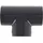 Steinbach PVC T-Stück 90° Pn 10 d= 50 Vorteilspack 5 Stück