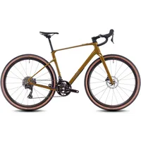 Cube Nuroad C:62 Pro Grün Modell 2025