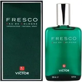 Victor Fresco Eau de Cologne 100 ml