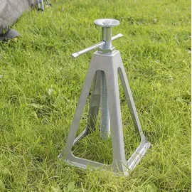 PRO PLUS ProPlus Heavy Stützbock 4St.