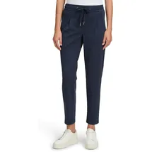 Betty & Co Stretch-Hose 7/8 Dunkelblau 38
