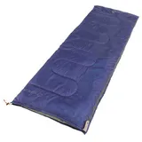 Easy Camp Chakra RVL blau