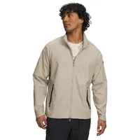 Under Armour Unstoppable Trainingsjacke beige 2