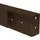 GGK 1045 Kabelkanal (L x B) 2000mm x 110mm 1 St. Braun