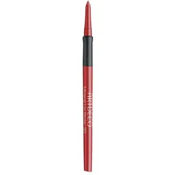 Artdeco Mineral Lip Styler, 35 mineral rose red