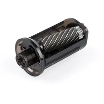 Jolly Ersatzklingen für Spitzer schwarz