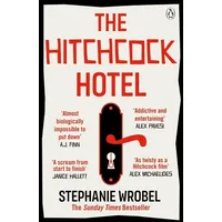 Penguin Books Ltd The Hitchcock Hotel