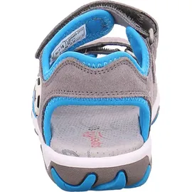 superfit Mike 3.0 Blau 27