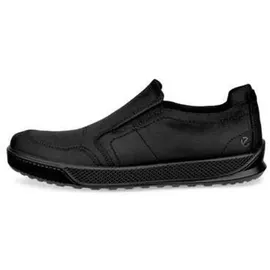ECCO Byway Slipper schwarz - 43
