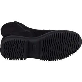 WALDLÄUFER 934802 189 001 H-Alea Schwarz Boot Gr. 37