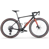 BMC Kaius 01 2026 28 Zoll RH 56 cm Unisex schwarz/rot
