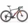 BMC Kaius 01 2026 28 Zoll RH 56 cm Unisex schwarz/rot