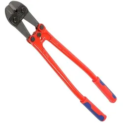 KNIPEX Bolzenschneider mit Mehrkomponenten-Hüllen
