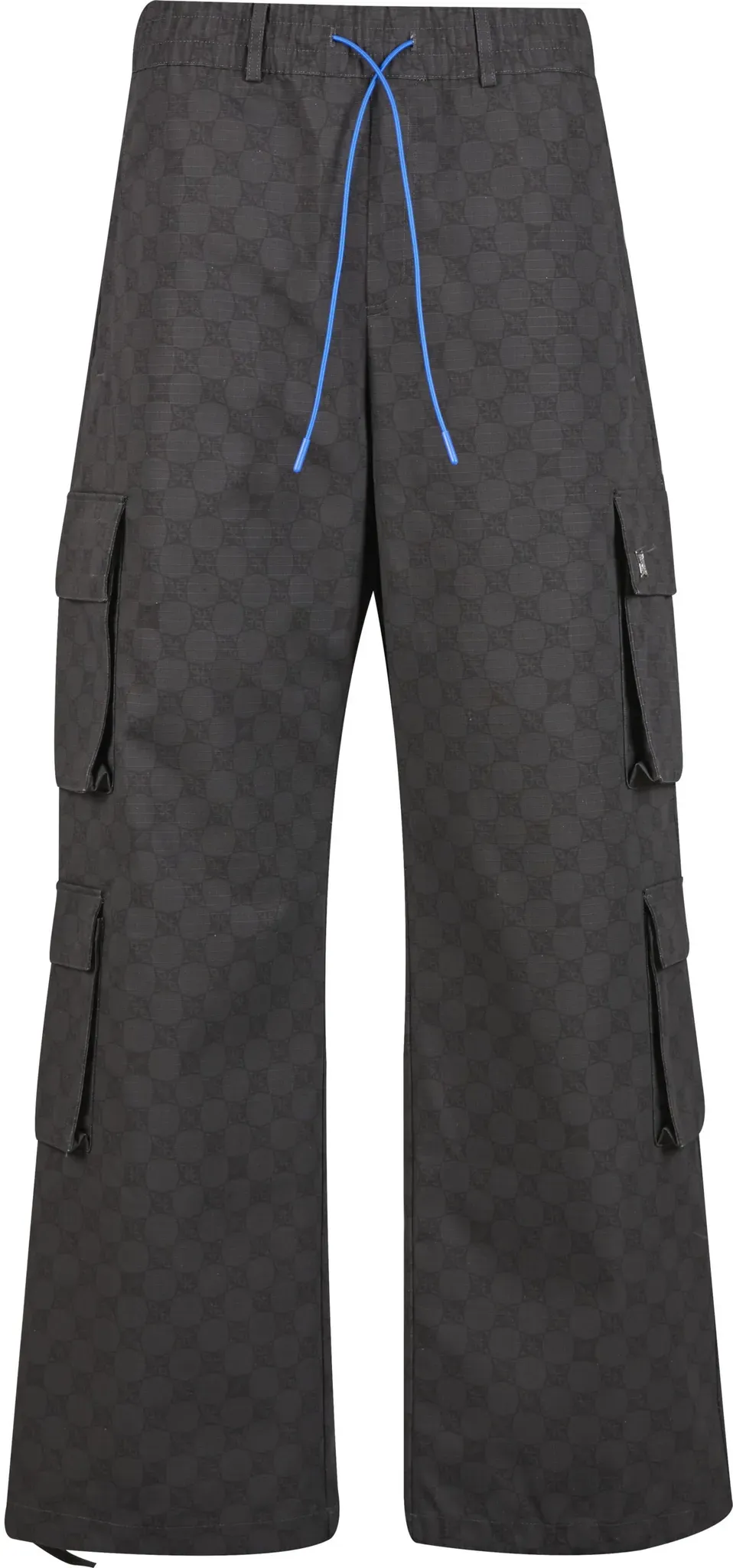 Cargohose PEQUS 