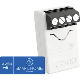 FIBARO Smart Implant 30 V Kabellos 1 St. Weiß